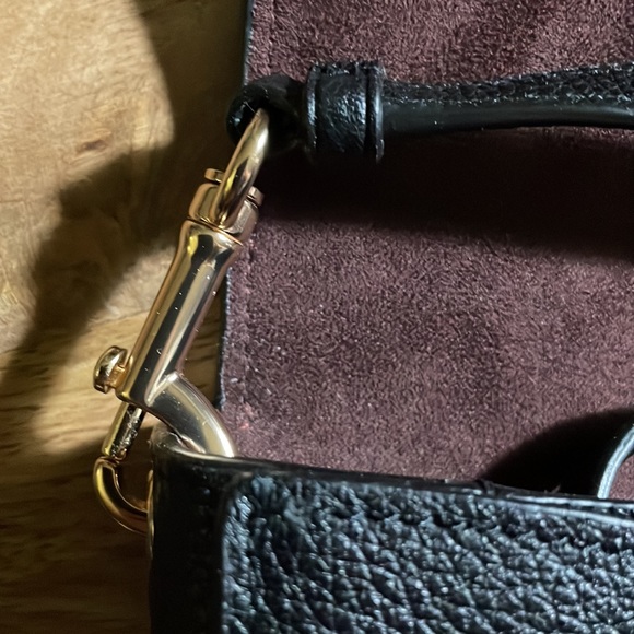 Coach Ellen crossbody NWT - Picture 10 of 14